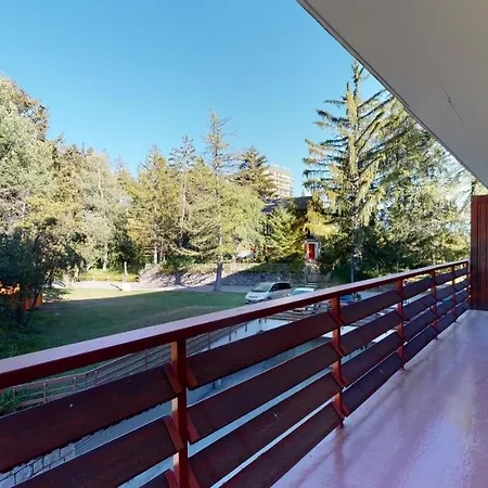 Apartamento Beautiful In The Center Of With A Large Balcony