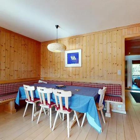 Beautiful In The Center Of With A Large Balcony Apartamento