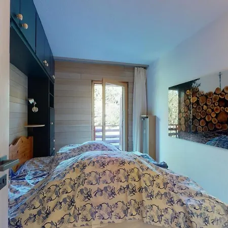 Beautiful In The Center Of With A Large Balcony Apartment