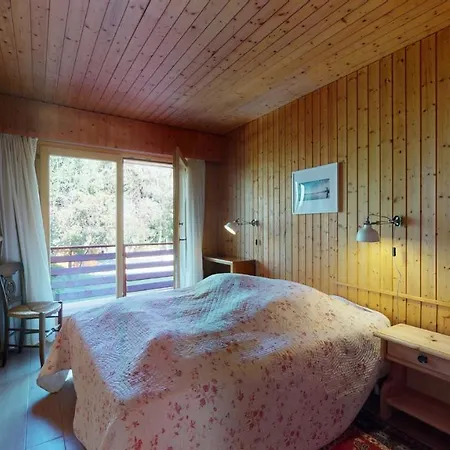 Lejlighed Beautiful In The Center Of With A Large Balcony *
