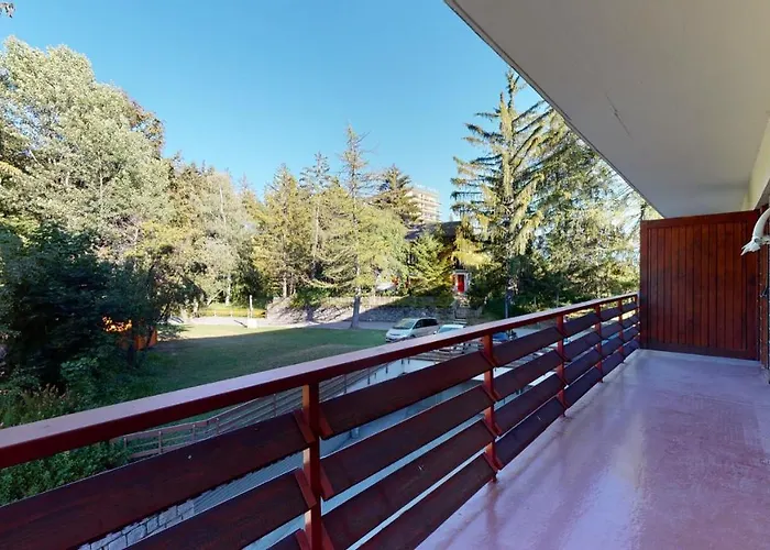 Apartmán Beautiful In The Center Of With A Large Balcony