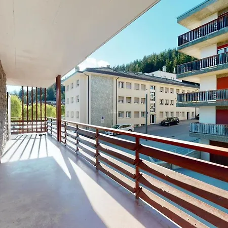 Διαμέρισμα Beautiful In The Center Of With A Large Balcony Κρανς Μοντάνα