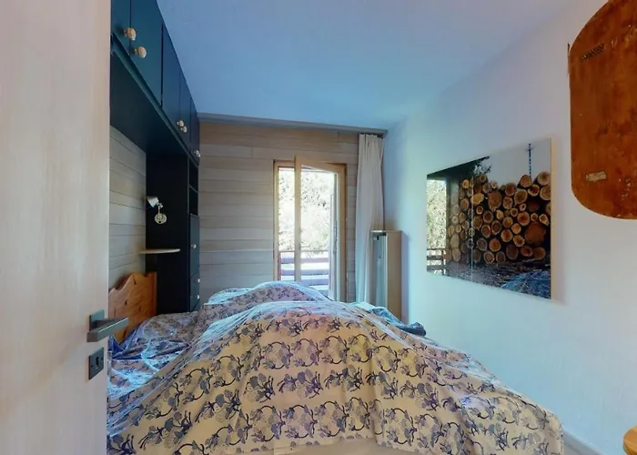 Beautiful In The Center Of With A Large Balcony Appartamento