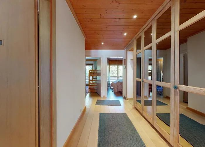 Beautiful In The Center Of With A Large Balcony Appartamento *